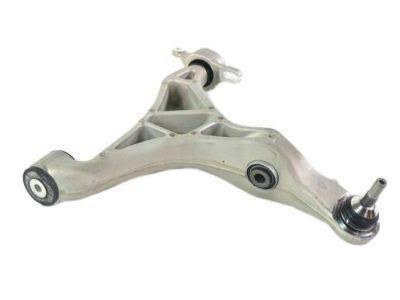 68282728AC Lower Arm Durango RH Ztl Lcds Mak Shine Mak Mkn Mopar Aftermarket