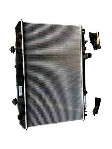 23732724 Radiator GM Genuine