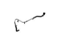 68280786AD Heater Hose Mopar Genuine