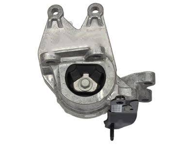 AA5Z6038B Gear Mount Flex Ff Ford Aftermarket