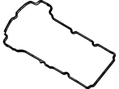 7L1Z6584A Valve Cover Gasket Expedition Ztl Ford Aftermarket