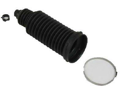 68166674AA Steering Boot Mopar Aftermarket