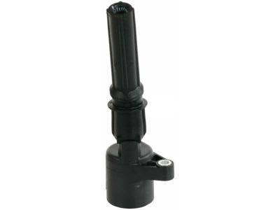 3W7Z12029AA Ignition Coil F150 Ford Genuine