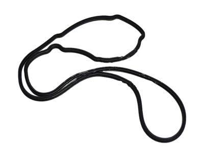 7T4Z7F396A Transmission Oil Pan Gasket Ford Genuine