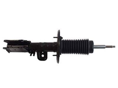 DG1Z18124T Rear Shock Absorber Taur Ford Genuine