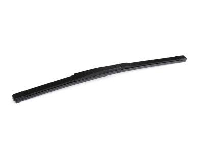 ML3Z17528A Front Wiper Blade Ford Genuine