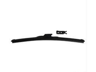 AU2Z17V528AA Wiper Blade Ford