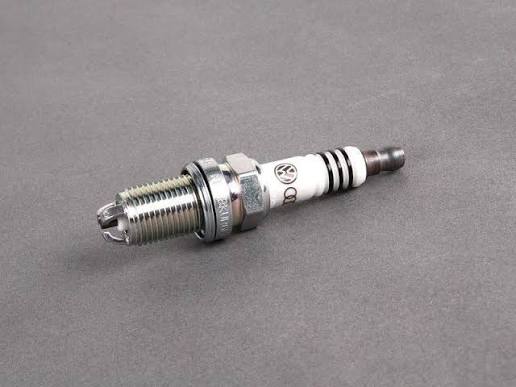 101000033AA Spark Plug Bosh Volkswagen Aftermarket