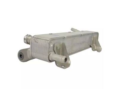 JL3Z7869A Transmission Oil Cooler Ford Genuine