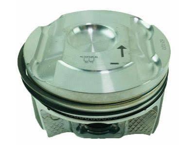 12674548 Piston Ring Std GM Genuine