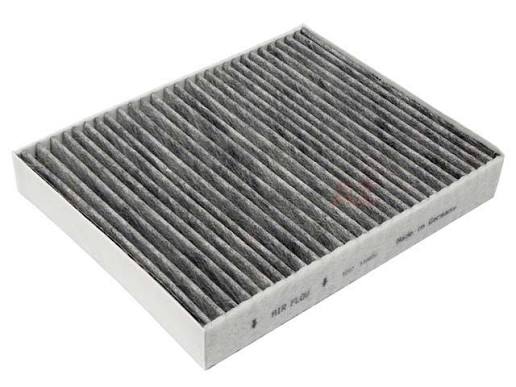95857221900 AC Filter German Porsche Aftermarket