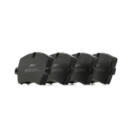 LR164821 Rear Brake Pad Land Rover Genuine