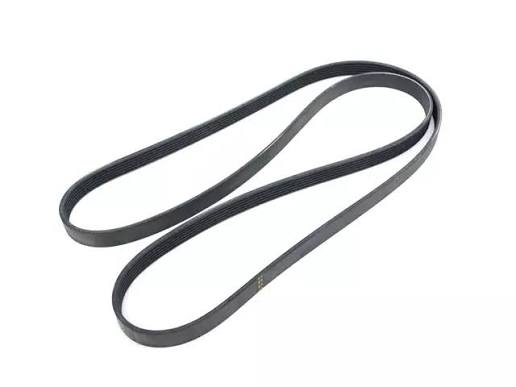 4593684AA Belt Dngr 6pk Dodge Ram Mopar Aftermarket