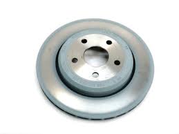 5181512AB Rear Disc Mopar Aftermarket