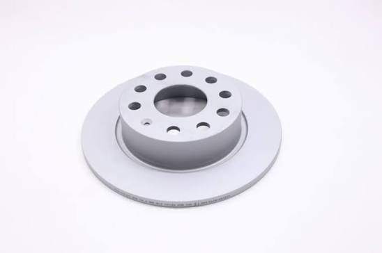 5C0615601A Rear Brake Disc Volkswagon Aftermarket