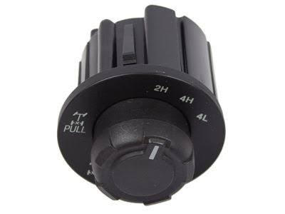 AL3Z14B166BA 4x4 Switch Ford Genuine