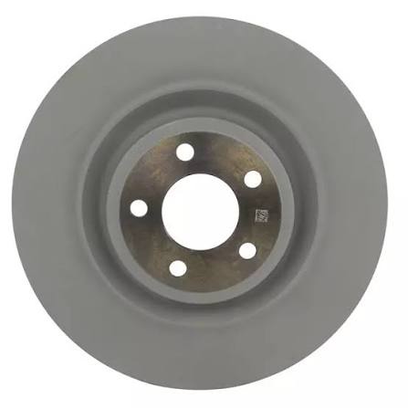 CN1Z1125E Front Brake Discs Ford Genuine