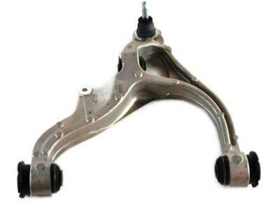 4877199AC Front Lower Arm LH Mopar Genuine