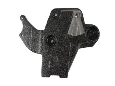 68326429AA Engine Mount Neon Mopar Genuine