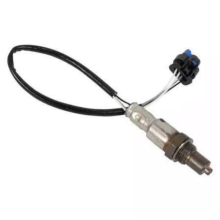 JL3Z9G444 O2 Sensor Rear Lower Ford Genuine