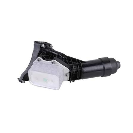 11428580414 Oil Cooler Housing BMW Aftermarket