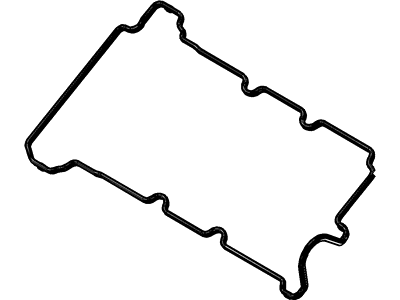 6L8Z6584A Valve Cover Gasket-rh Ztl Escape- Ford Aftermarket