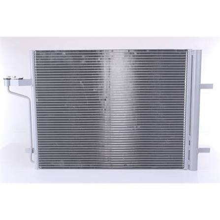 1876425 Condenser Ford Aftermarket