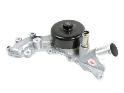 68111624AD Water Pump Chero Mopar Aftermarket
