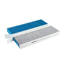 1609998980 AC Filter Europar Peugeot Aftermarket