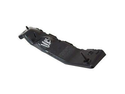 BB5Z17E814A RH Bumper Bracket Ford Aftermarket
