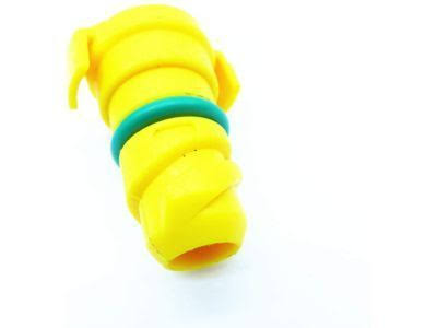KX6Z6730B Oil Drain Plug Ford Genuine