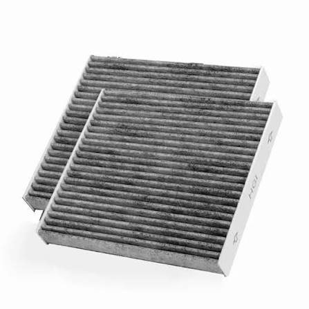 BP4K61J6X AC Filter Mazda Genuine