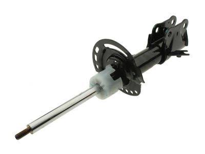 DG1Z18124X Front Shock Absorber Ford Aftermarket