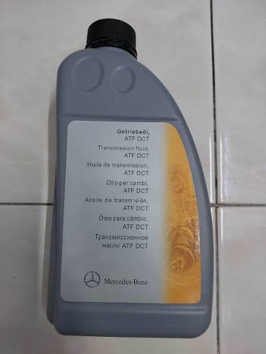 0019898503 Relay Mercedes Benz Genuine