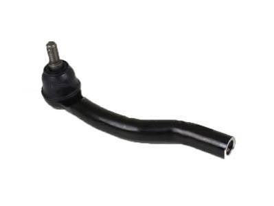 7T4Z3A130A Outer Tie Rod Ford Ford Genuine