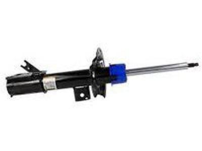 F2GZ18124Y Front RH Shock Absorber Mkx Ford Genuine