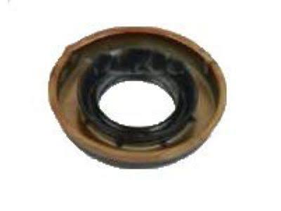 7T4Z1177D Front Drive Shaft Seal -lh Ford Genuine