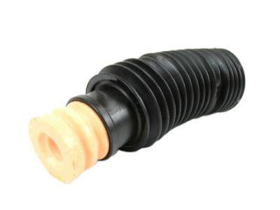 05274537AB Front Shock Boot Mopar Genuine