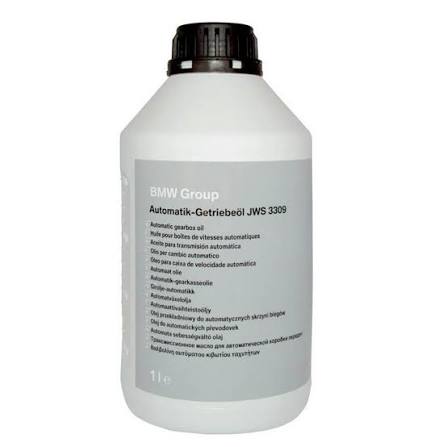 83227542290 Gear Oil Mini Cooper Genuine