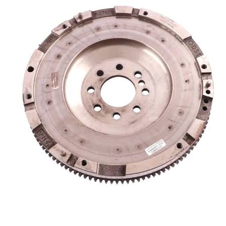 1726484 Clutch & Clutch Plate Ford