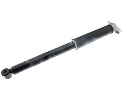 CV6Z18125S Shock Absorber Assembly Mkc Ford Aftermarket