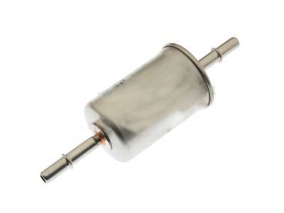 1465018 Fuel Filter – Ford Focus Mk2 2004-2019 Ford Genuine