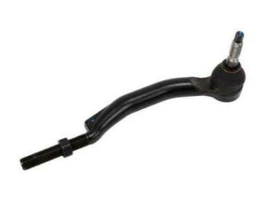 26100287 Front Tie Rod End RH GM Aftermarket