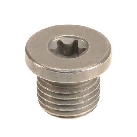 N91167901 Drain Nut Volkswagen Genuine