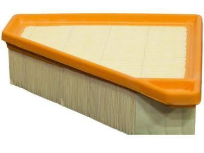 9T1Z9601A Air Filter Transit Con Ford Genuine
