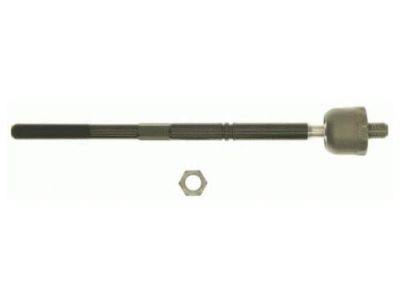 4L3Z3280DA Tie Rod Inner Ford Aftermarket