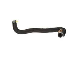 04598096AH Radiator Upper (Outlet) Hose Mopar Genuine Genuine