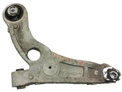 4668993AF Lower Arm LH Jeep Cherokee Lcds Mopar Aftermarket