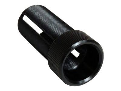 68260466AB Drag Link Adjuster Sleeve Mopar Genuine