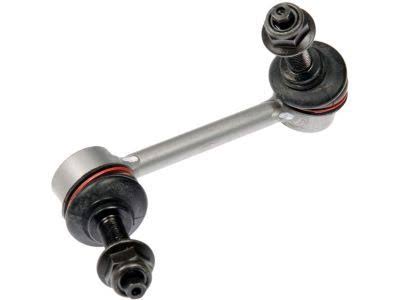 68091836AB Front Link Rod Mopar Genuine